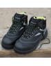 Încălțăminte de protecție Safety Shoes "Blackwatch"